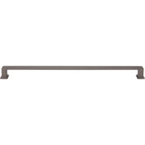 Atlas Homewares Sweetbriar Lane Pull 12 Inch (c-c) Slate