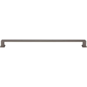 Atlas Homewares Sweetbriar Lane Pull 12 Inch (c-c) Slate
