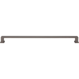 Atlas Homewares Sweetbriar Lane Pull 12 Inch (c-c) Slate