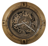 Howard Miller Gerallt Wall Clock 625786