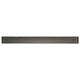 ALFI brand ABLD32A 32" Modern Stainless Steel Linear Shower Drain  w/o Cover