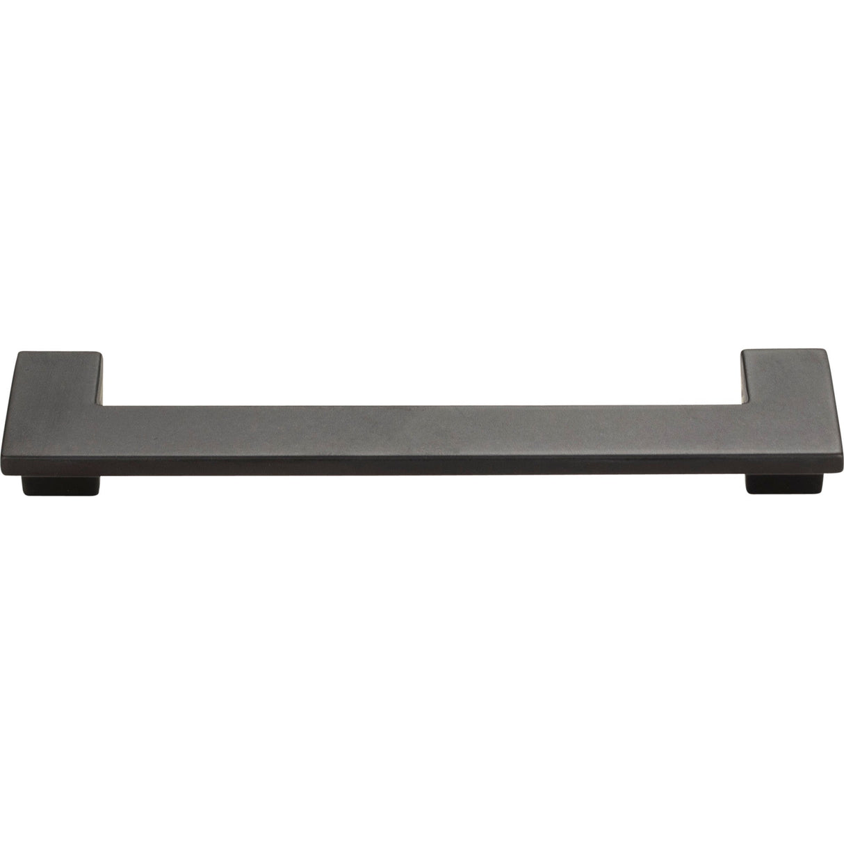 Atlas Homewares U Turn Pull 5 1/16 Inch (c-c) Modern Bronze