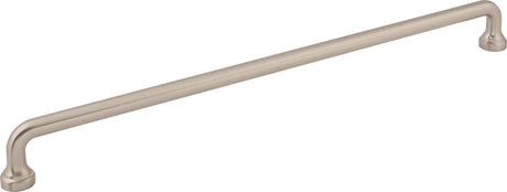 Atlas Homewares Malin Pull 12 Inch (c-c) Brushed Nickel