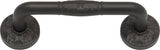 Atlas Homewares Hammered Medallion Pull 3 Inch (c-c) Aged Bronze