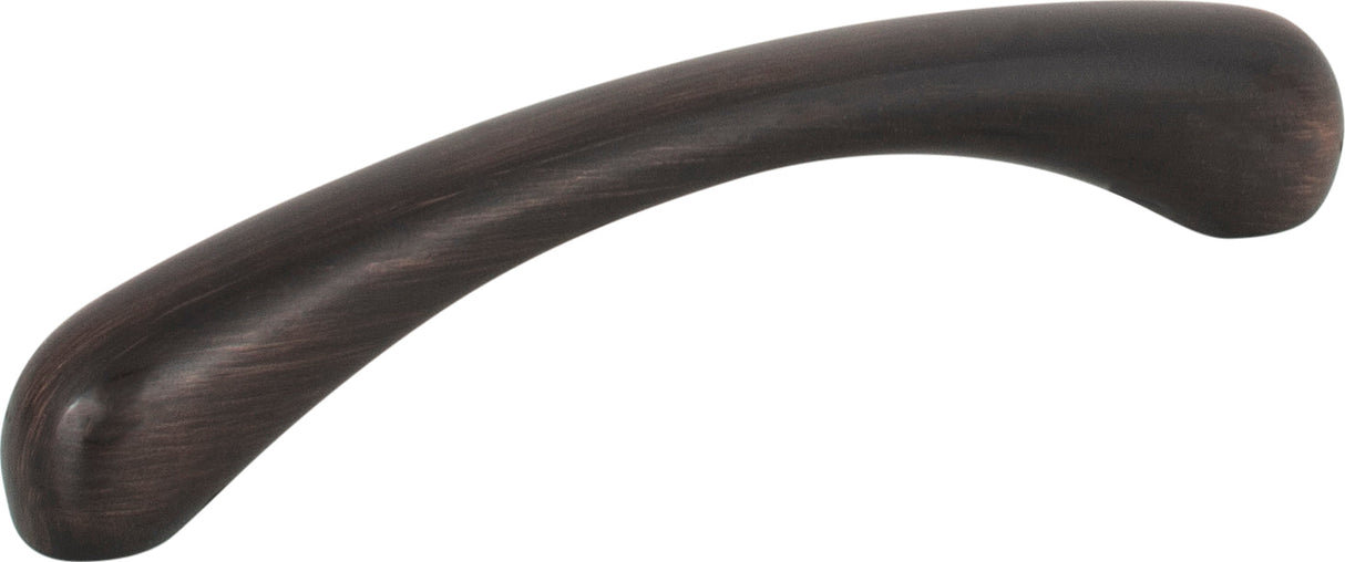 Atlas Homewares Bridge Pull 3 3/4 Inch (c-c) Venetian Bronze