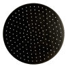 ALFI brand LED16R-BN Brushed Nickel 16" Round Multi Color LED Rain Shower Head