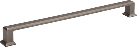 Atlas Homewares Sweetbriar Lane Pull 8 13/16 Inch (c-c) Slate