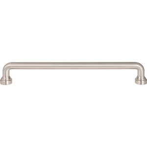 Atlas Homewares Malin Appliance Pull 18 Inch (c-c) Brushed Nickel