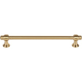 Atlas Homewares Bronte Pull 7 9/16 Inch (c-c) Warm Brass