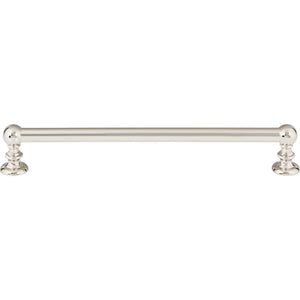 Atlas Homewares Victoria Pull 7 9/16 Inch (c-c) Polished Nickel