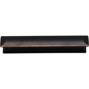 Atlas Homewares Alcott Pull 5 1/16 Inch (c-c) Venetian Bronze