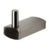 ALFI brand AB9503-BN Brushed Nickel 6 Piece Matching Bathroom Accessory Set