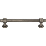 Atlas Homewares Bronte Pull 5 1/16 Inch (c-c) Slate