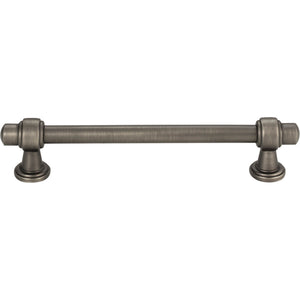 Atlas Homewares Bronte Pull 5 1/16 Inch (c-c) Slate