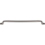 Atlas Homewares Ergo Pull 11 5/16 Inch (c-c) Slate
