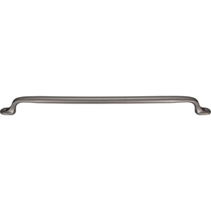 Atlas Homewares Ergo Pull 11 5/16 Inch (c-c) Slate
