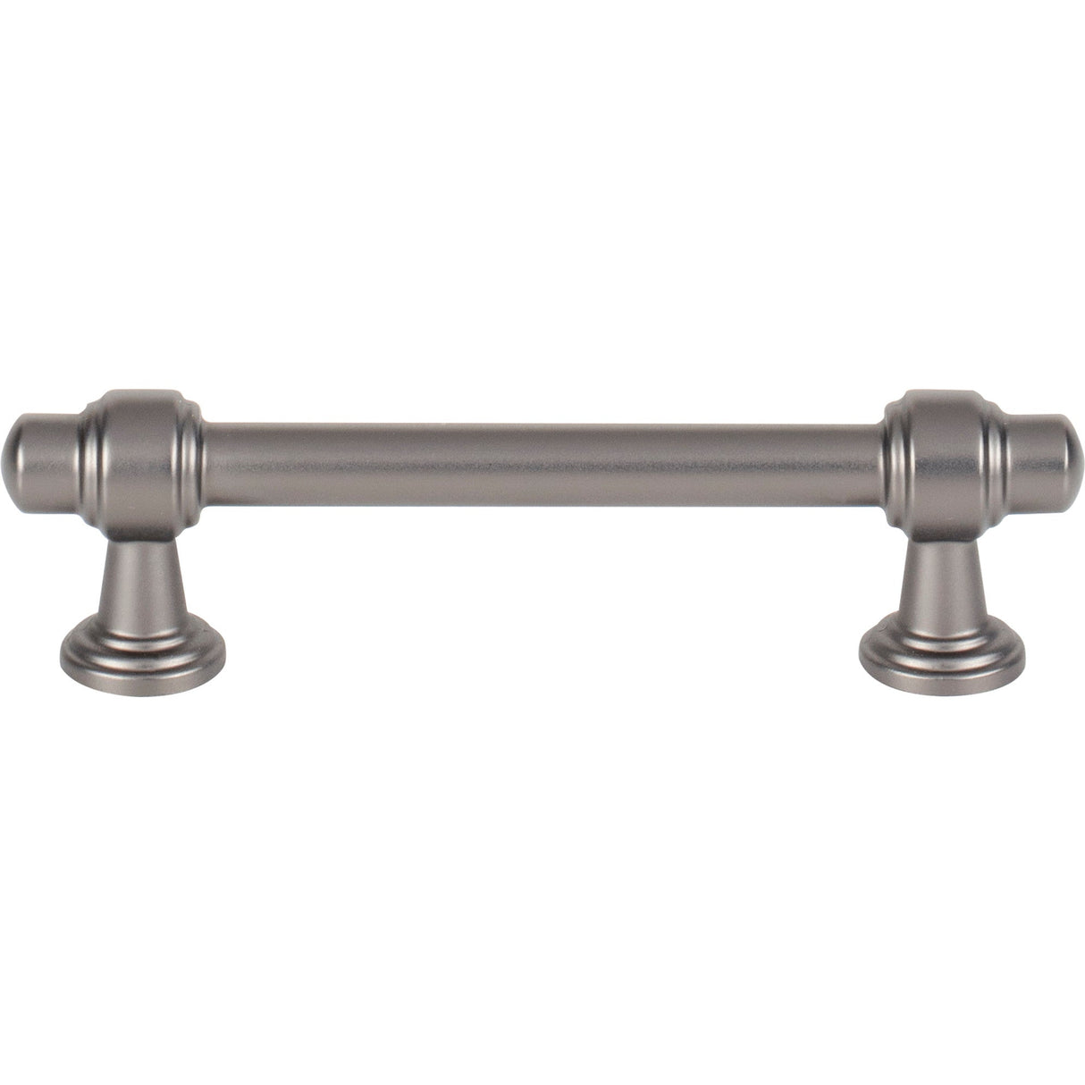 Atlas Homewares Bronte Pull 3 3/4 Inch (c-c) Slate