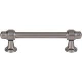 Atlas Homewares Bronte Pull 3 3/4 Inch (c-c) Slate
