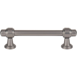 Atlas Homewares Bronte Pull 3 3/4 Inch (c-c) Slate