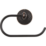 Atlas Homewares Mandalay Bath Tissue Hook  Venetian Bronze