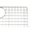 ALFI brand ABGR3020 Stainless Steel Grid for AB3020DI and AB3020UM