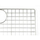 ALFI brand ABGR3020 Stainless Steel Grid for AB3020DI and AB3020UM