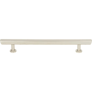 Atlas Homewares Conga Pull 6 5/16 Inch (c-c) Polished Nickel