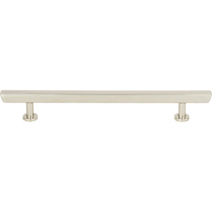 Atlas Homewares Conga Pull 6 5/16 Inch (c-c) Polished Nickel