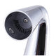 ALFI brand AB1788-PC Polished Chrome Single Hole Cone Waterfall Bathroom Faucet