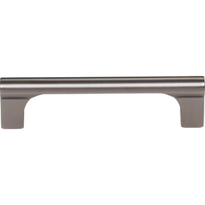 Atlas Homewares Whittier Pull 3 3/4 Inch (c-c) Slate