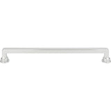 Atlas Homewares Oskar Pull 8 13/16 Inch (c-c) Polished Chrome