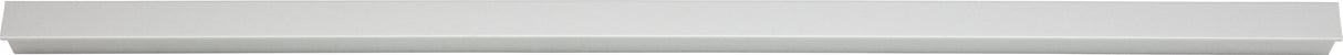 Atlas Homewares T Bar Pull 13 7/8 Inch (c-c) Matte Chrome