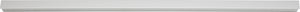 Atlas Homewares T Bar Pull 13 7/8 Inch (c-c) Matte Chrome