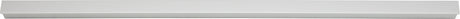 Atlas Homewares T Bar Pull 13 7/8 Inch (c-c) Matte Chrome