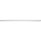 Atlas Homewares T Bar Pull 13 7/8 Inch (c-c) Matte Chrome