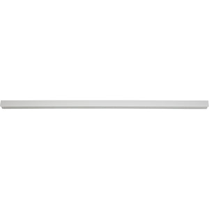 Atlas Homewares T Bar Pull 13 7/8 Inch (c-c) Matte Chrome