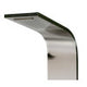 ALFI brand ABSP30 Stainless Steel Shower Panel with 2 Body Sprays
