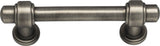 Atlas Homewares Bronte Pull 3 Inch (c-c) Slate