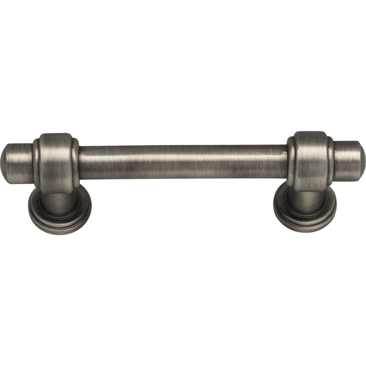 Atlas Homewares Bronte Pull 3 Inch (c-c) Slate