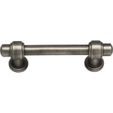 Atlas Homewares Bronte Pull 3 Inch (c-c) Slate