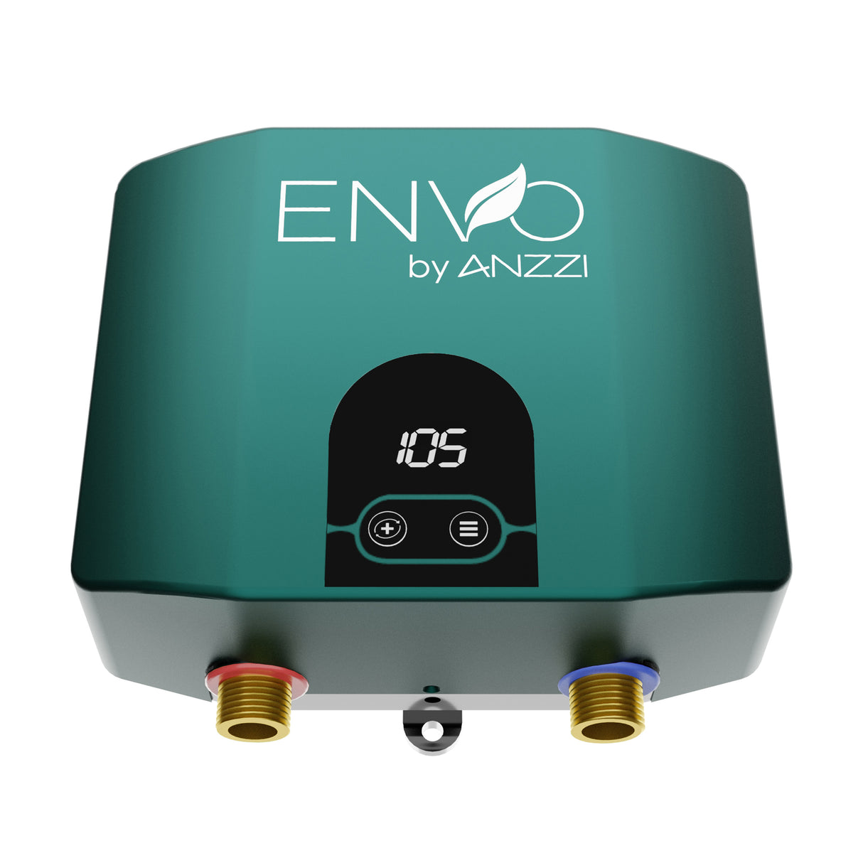 ENVO Ansen Two-Pack 3.5 kW Tankless Electric Water Heater
