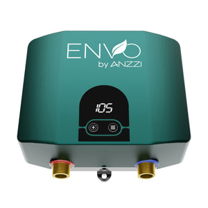 ENVO Ansen 3.5 kW Tankless Electric Water Heater