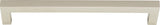 Atlas Homewares It Pull 6 5/16 Inch (c-c) Polished Nickel