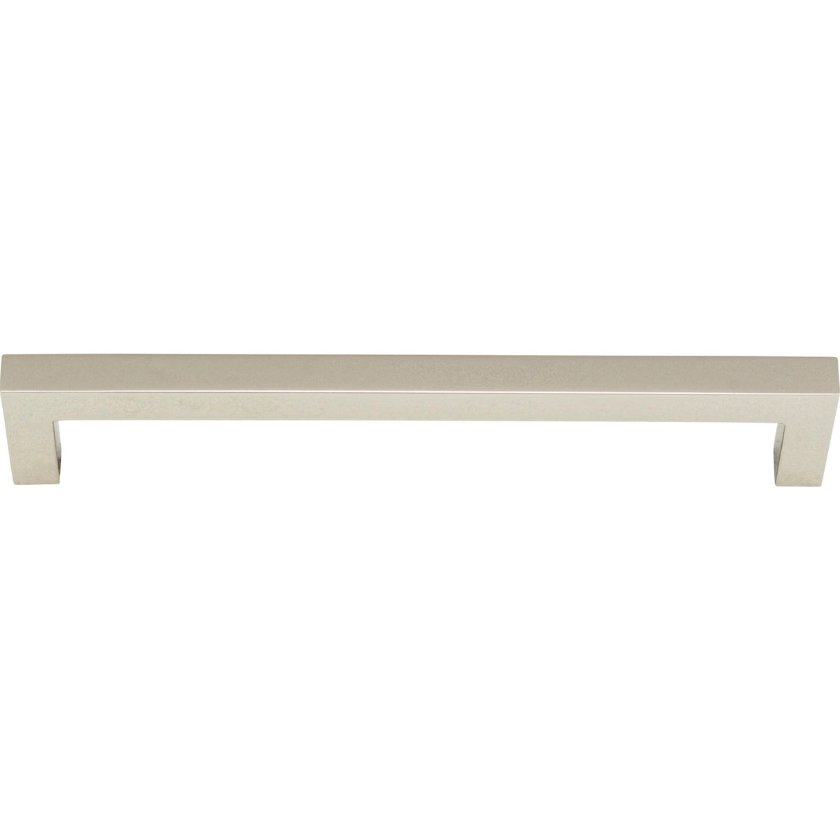 Atlas Homewares It Pull 6 5/16 Inch (c-c) Polished Nickel