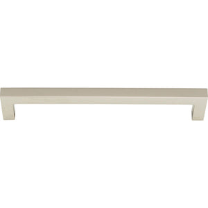 Atlas Homewares It Pull 6 5/16 Inch (c-c) Polished Nickel