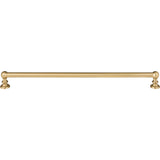 Atlas Homewares Victoria Pull 12 Inch (c-c) Warm Brass