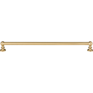Atlas Homewares Victoria Pull 12 Inch (c-c) Warm Brass