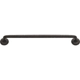 Atlas Homewares Olde World Pull 7 9/16 Inch (c-c) Aged Bronze