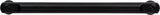 Atlas Homewares Everitt Pull 6 5/16 Inch (c-c) Matte Black