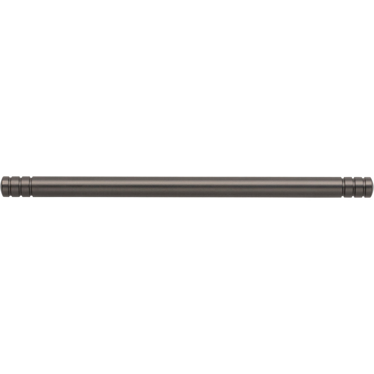 Atlas Homewares Griffith Pull 6 5/16 Inch (c-c) Slate